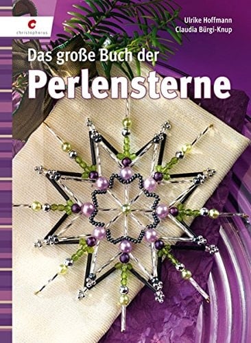 Das grosse Buch der Perlensterne