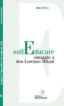Sull'educare. Omaggio a don Lorenzo Milani