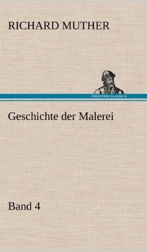 Geschichte der Malerei 4