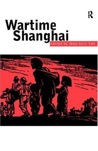 Wartime Shanghai