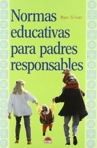 Normas educativas para padres responsables