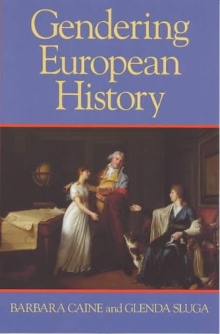 Gendering European History1780-1920