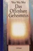 Das offenbare Geheimnis