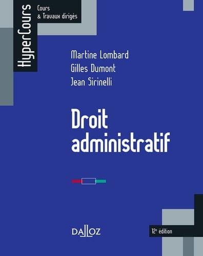 Droit administratif