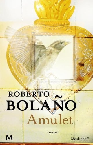 Amulet roman