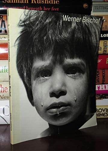 Werner Bischof, 1916-1954