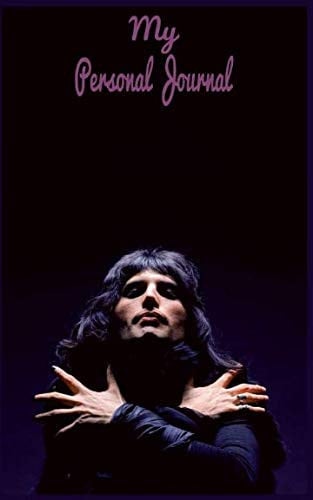 My Personal Journal