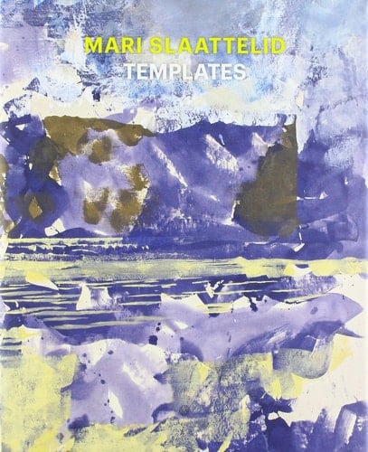 Mari Slaattelid Templates