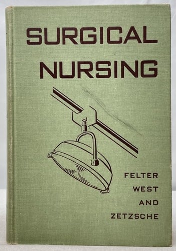 Medical-Surgical Nursing in Canada