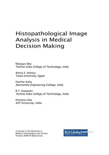 Histopathological Image Analysis in Medical Decision Making