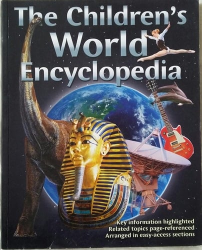 Children's World Encyclopedia