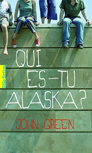 Qui es-tu Alaska ?