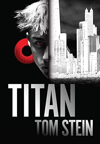 TITAN (The Titan Trilogy Book 1)