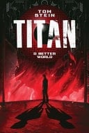 Titan A Better World