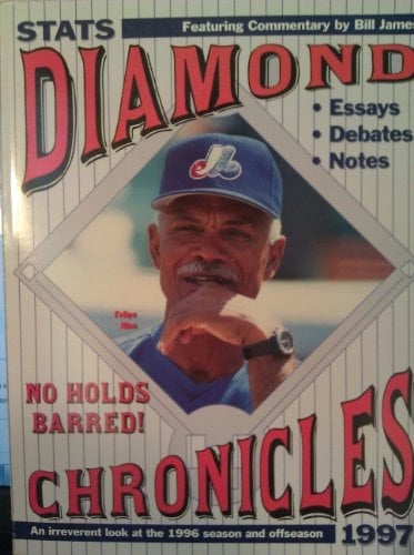 Stats Diamond Chronicles 1997