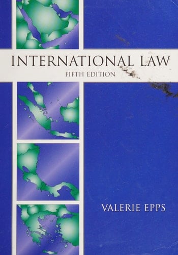 International Law