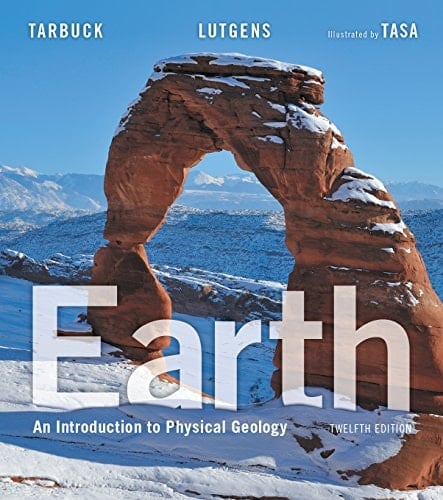 Earth: An Introduction to Physical Geology (2-downloads)