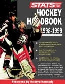 STATS Hockey Handbook, 1998-99