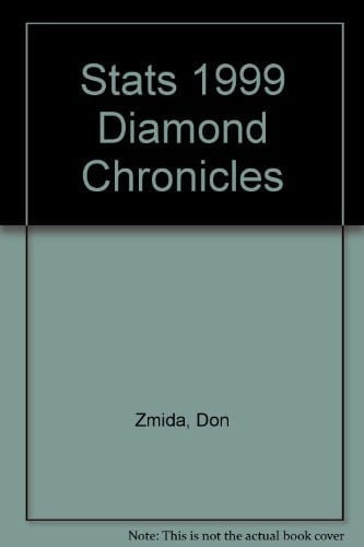 STATS Diamond Chronicles 1999