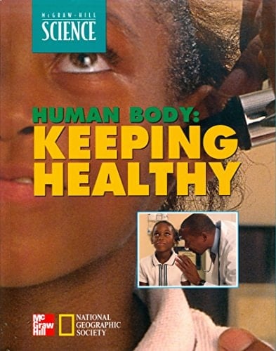 Gr3 Human Body Kp Hlthy