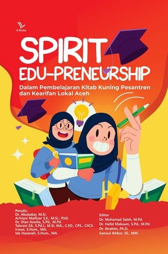 Spirit Edu-Preneurship Dalam Pembelajaran Kitab Kuning Pesantren dan Kearifan Lokal Aceh