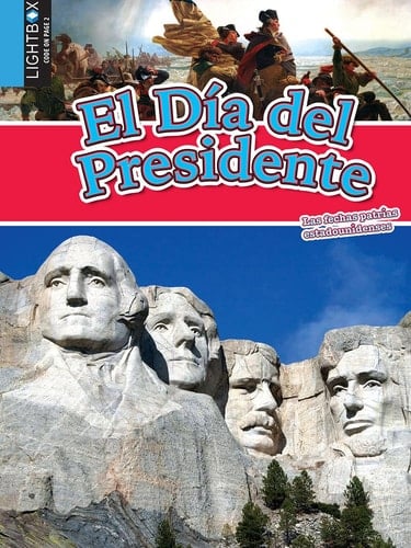 El Día del Presidente