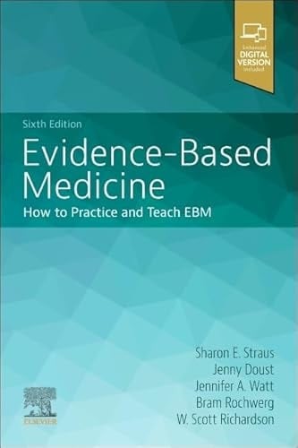 Evidence-Based Medicine
