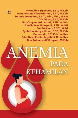 Anemia Pada Kehamilan