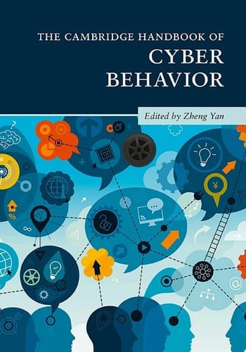 The Cambridge Handbook of Cyber Behavior