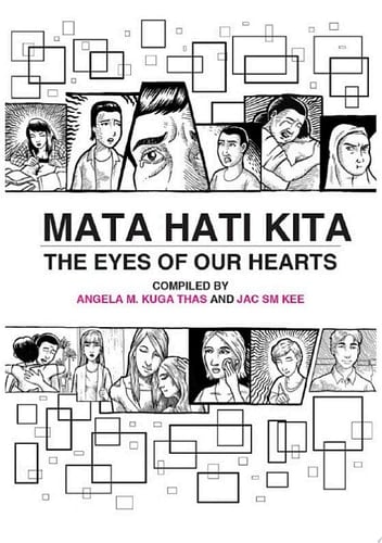 Mata Hati Kita The Eyes of Our Hearts