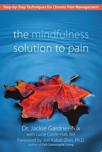 Mindfulness Solution to Pain
