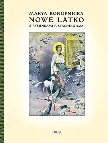 Nowe latko