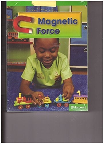 Houghton Mifflin Harcourt Science Tennessee Leveled Reader Set of 1 Grade 2