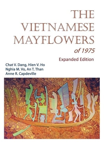 The Vietnamese Mayflowers of 1975