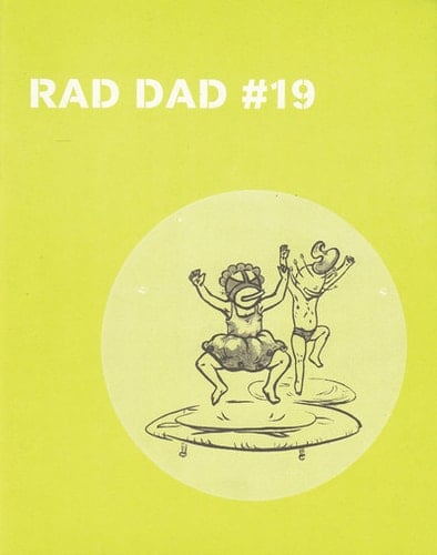Rad Dad