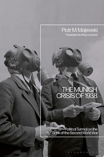 The Munich Crisis of 1938