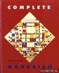 Complete Mondrian