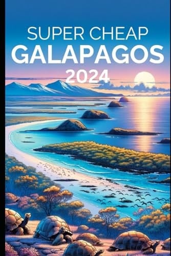 Super Cheap Galapagos Islands - Travel Guide 2020 How to Enjoy a $2,000 Trip to Galapagos For $400
