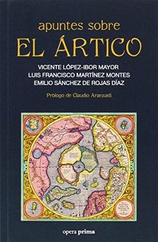 Apuntes sobre el Ártico