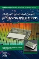 Integrated Photonics for Sensing Applications