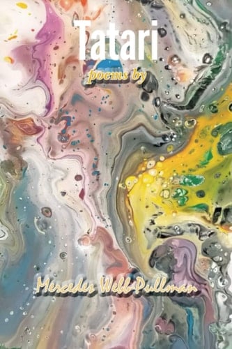 tatari: poems 2017-2018