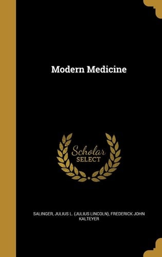 Modern Medicine