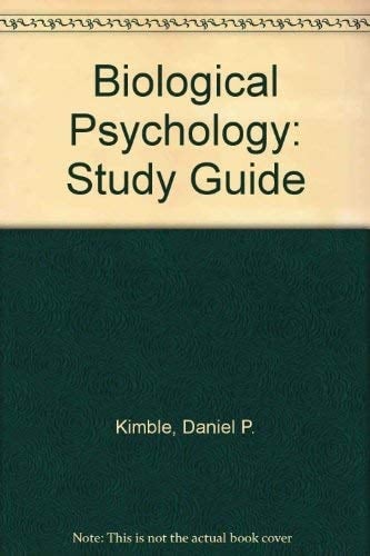 Biological Psychology