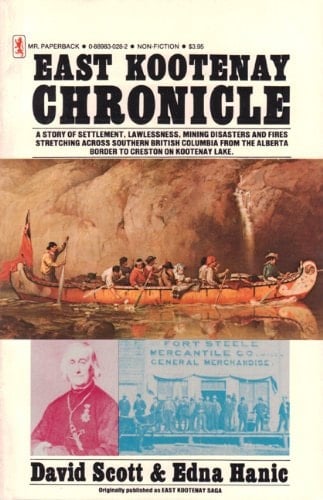 East Kootenay Chronicle