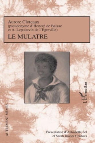Mulatre Le