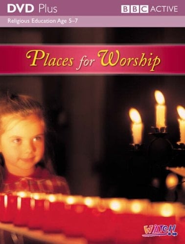 Places for Worship [DVD]