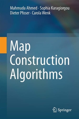 Map Construction Algorithms