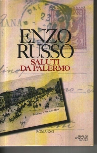 Saluti da Palermo (Omnibus) (Italian Edition)