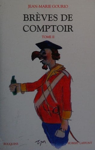 Brèves de comptoir 1995-2000