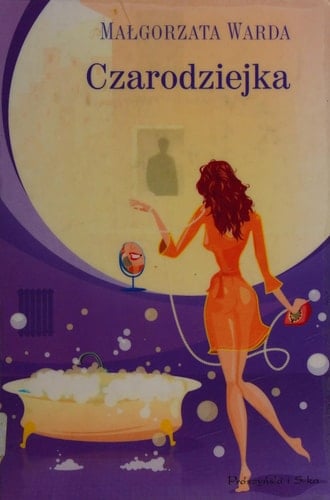 Czarodziejka